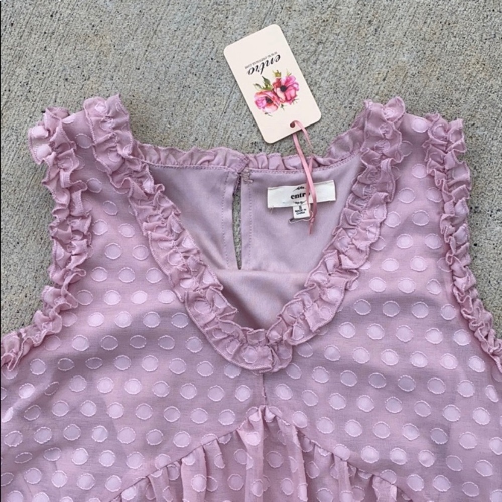 Vici tank top - Picture 2 of 5